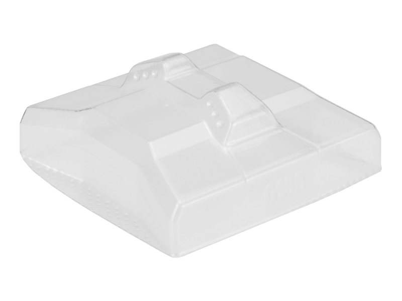 Aero Xray XB2 Front Wing - Wide