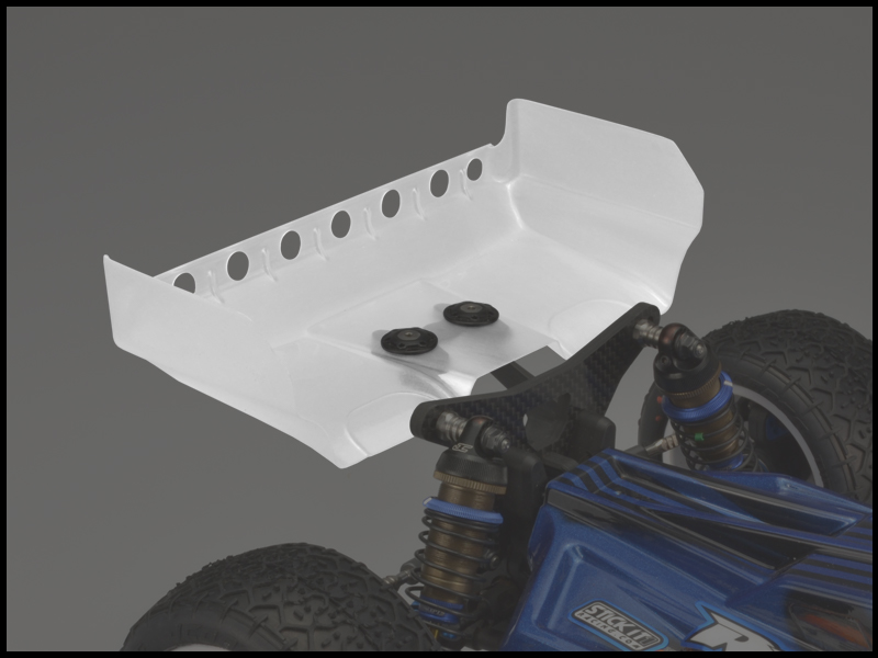 Aero S-Type B6.3 | B74.1 Wing
