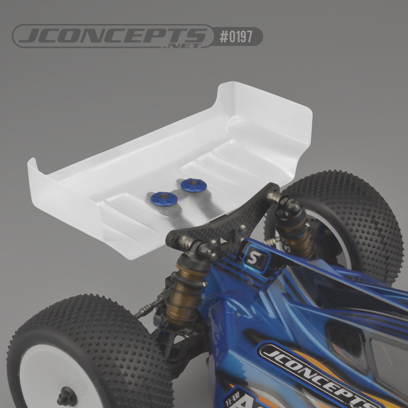 Carpet | Astro High-Clearance Rear Wing