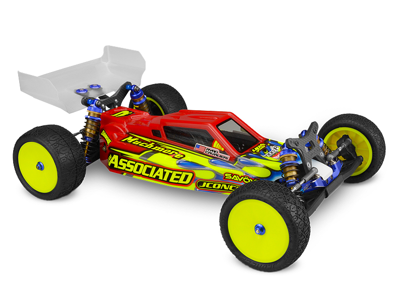 F2 - B6.2 | B6.3 body w/ Aero wing