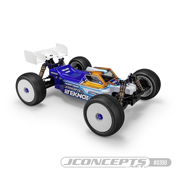S15 - Tekno ET48 2.0 Body