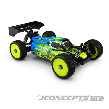 S15 - RC8B4e | RC8B4.1e Body