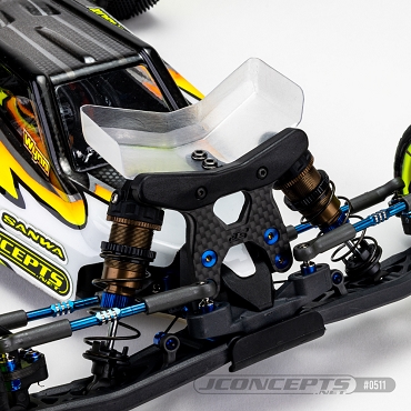 RC10B7 | RC10B7D Aero Upper Wing