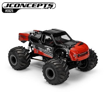 2020 Ford Raptor - Mini LMT Body