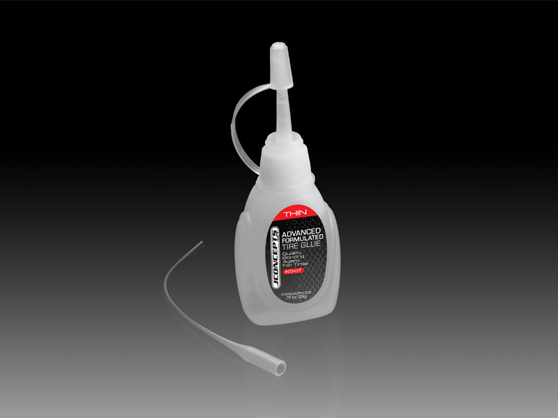 Advanced Formulated Tire Glue - Thin