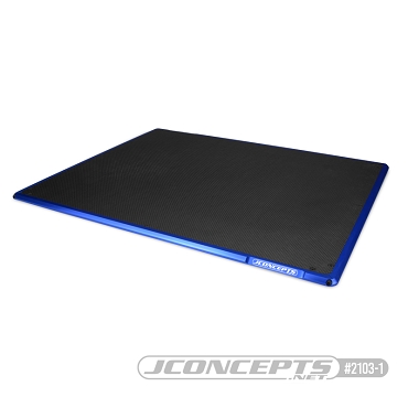 Aluminum | Carbon Setting Board