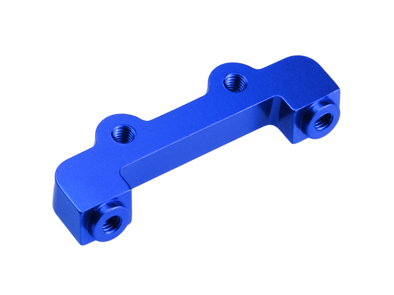 Front Shock Tower Mount - Fits: Slash 4x4