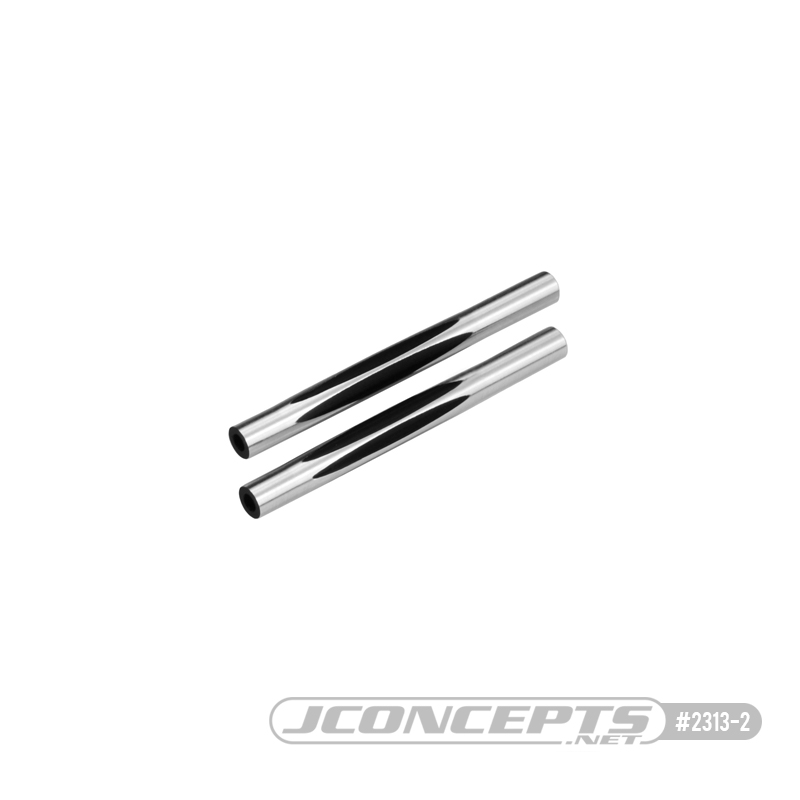 RC10 Diamond Wing Tubes