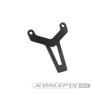 RC10 | RC10T Monroe Carbon Fiber Battery Brace