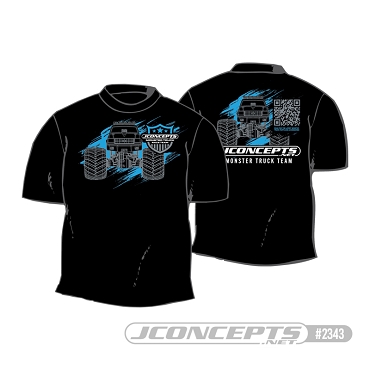 Monster Truck Team Shirt