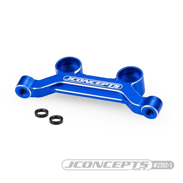 DR10 | SR10 | RB10, Aluminum Steering Rack