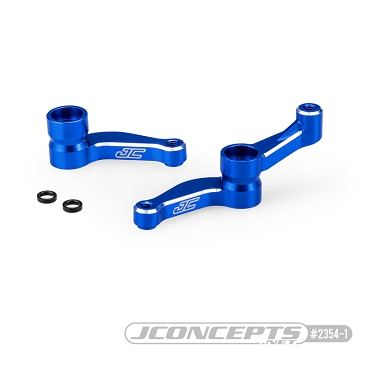 DR10 | SR10 | RB10, Aluminum Steering Bellcranks