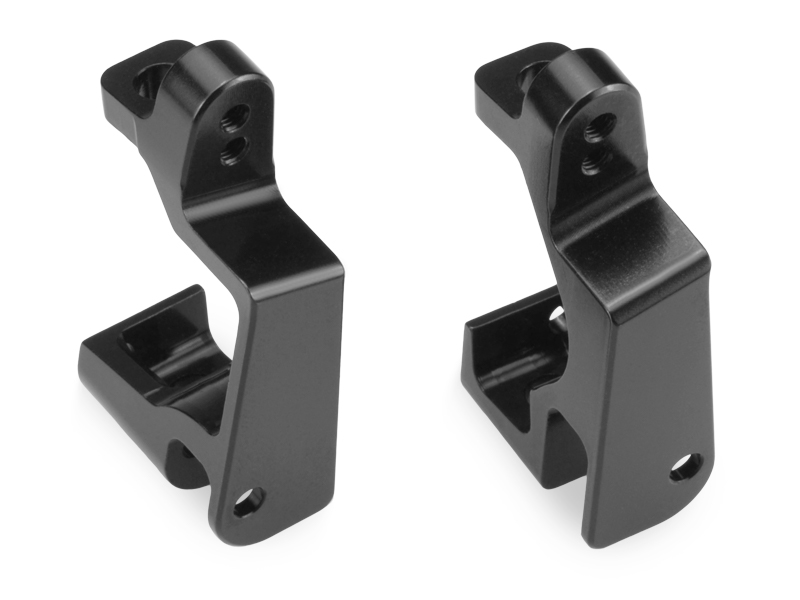 Front L/R Caster Block - Fits: Slash 4x4 | Stampede 4x4