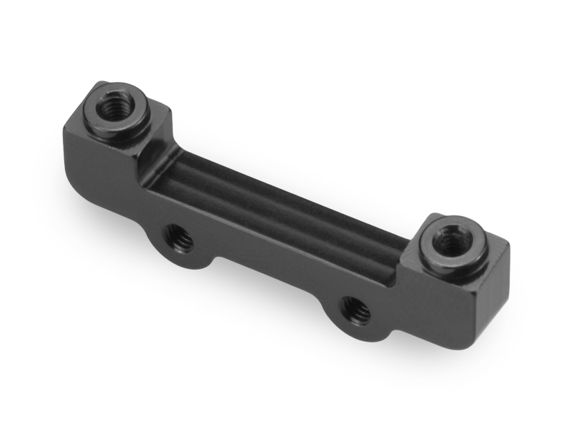 Front Body Mount Adaptor - Fits: Slash 4x4