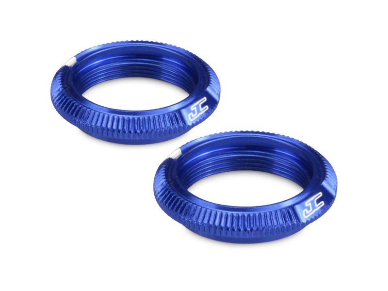 Fin, 12mm Shock Collar