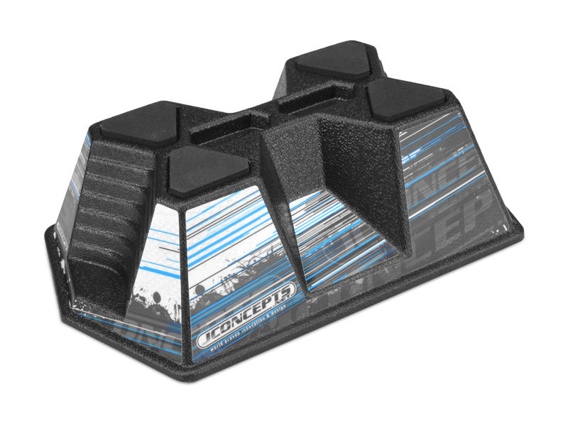Aero Car Stand