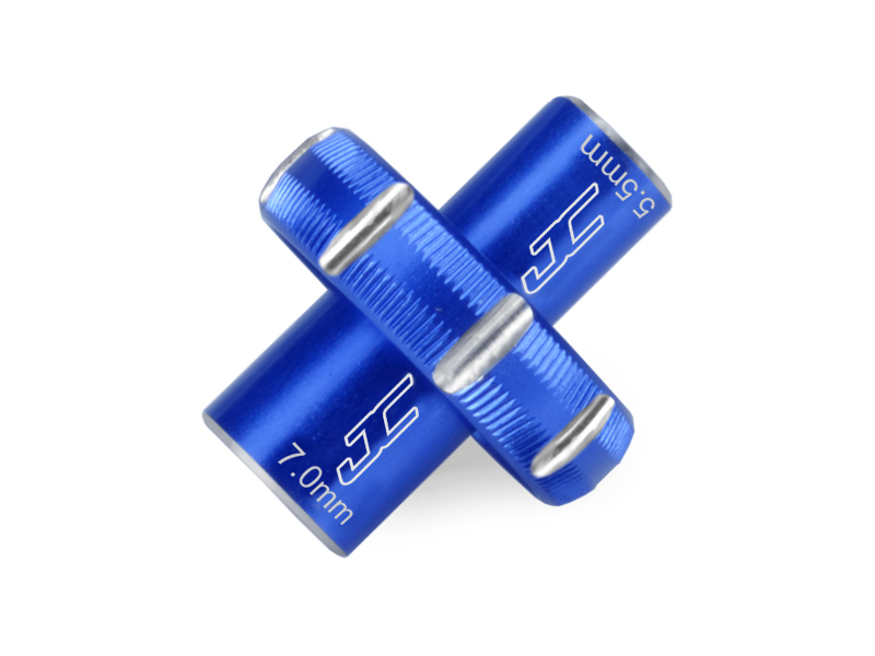 Combo Thumb Wrench