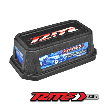 RM2 - Ryan Maifield Car Stand