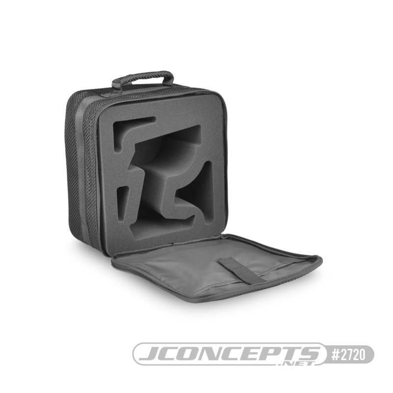 Finish Line Radio Bag - Sanwa MT44 | MT5