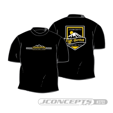 Adventure Team T-shirt - XL
