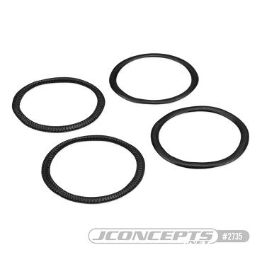 8th Scale Buggy Tire Inner Sidewall Support Adaptor