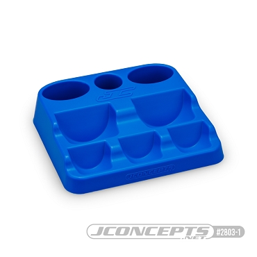 Fluid Holding Station