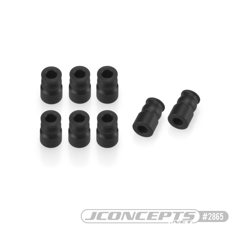 Delrin Pivot Bushing - Regulator Chassis