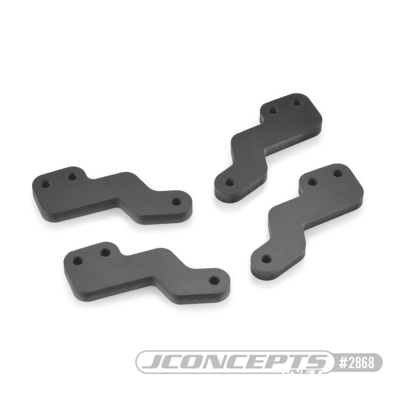 Regulator Steering Arms