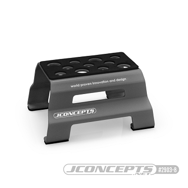 JConcepts Metal Car Stand