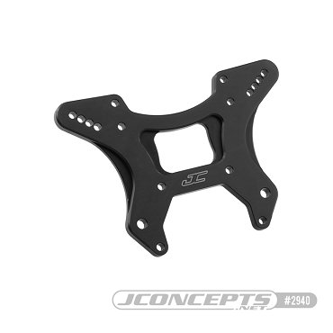 Arrma Kraton 6s BLX | Aluminum Front Shock Tower