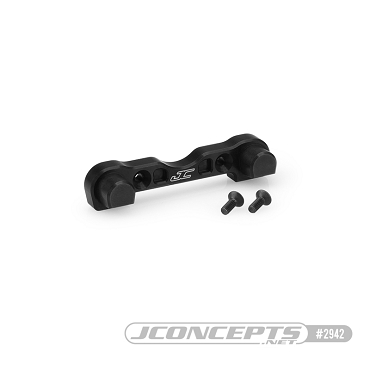 Arrma Kraton 6s BLX | Aluminum Suspension mount, FR