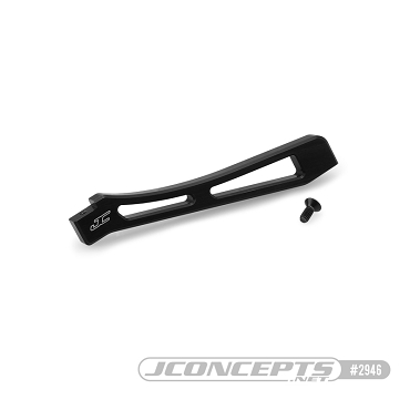Arrma Kraton 6s BLX | Aluminum Chassis Brace, FR