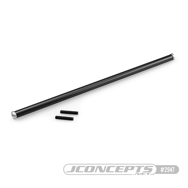 Arrma Kraton 6s BLX | Carbon Tube Chassis Brace