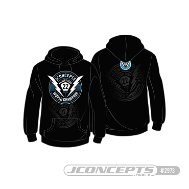 Forward Pursuit 2022 Pull-Over Sweatshirt