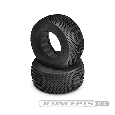 Double Dees - Fits SCT 3.0