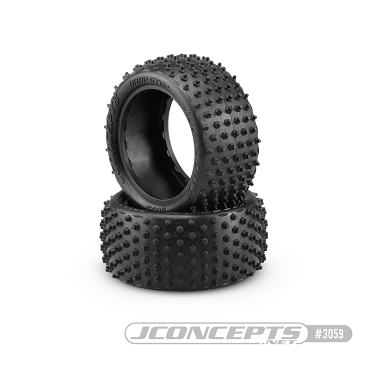 Drop Step - 2.2 Buggy Rear