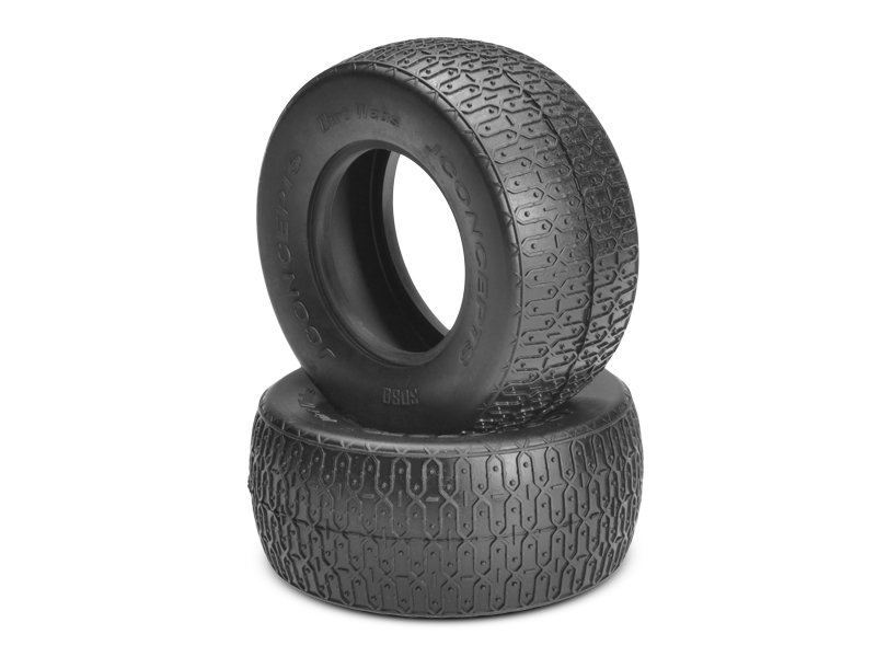Dirt Webs | SCT 3.0