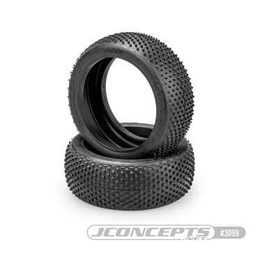 Nessi - 1/8th Buggy Tire