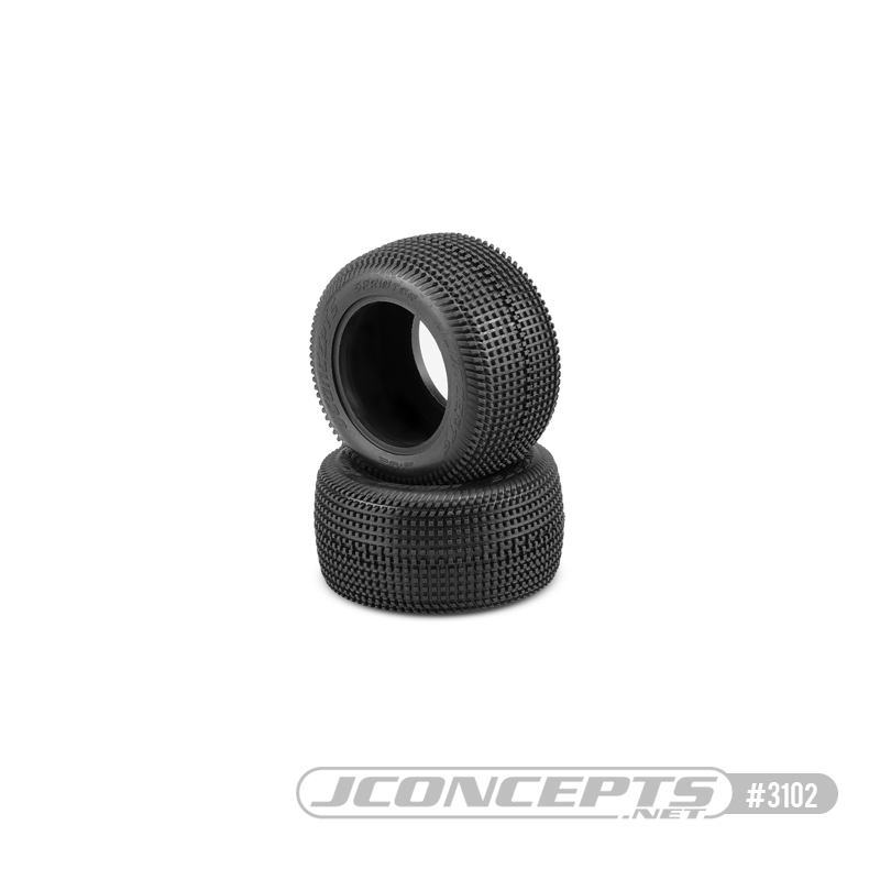 Sprinter - Losi Mini-T 2.0