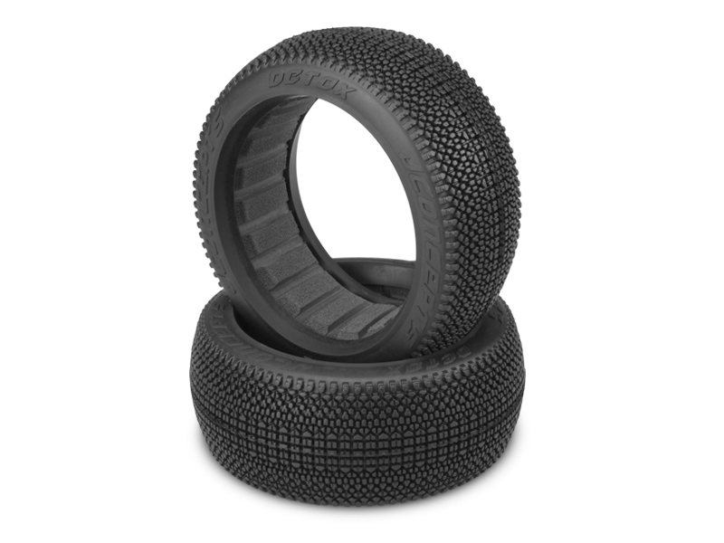 Detox - 8th Scale Buggy Tire