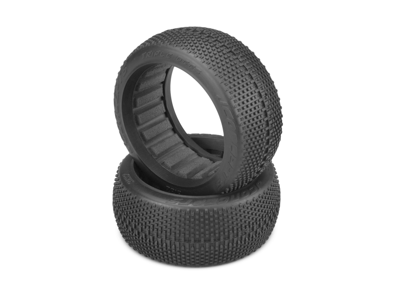 Triple Dees 8th Scale Buggy Tires