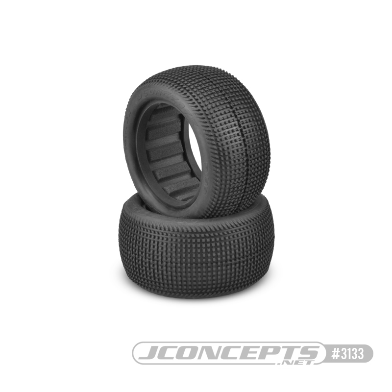 Sprinter 2.2 - Buggy Rear