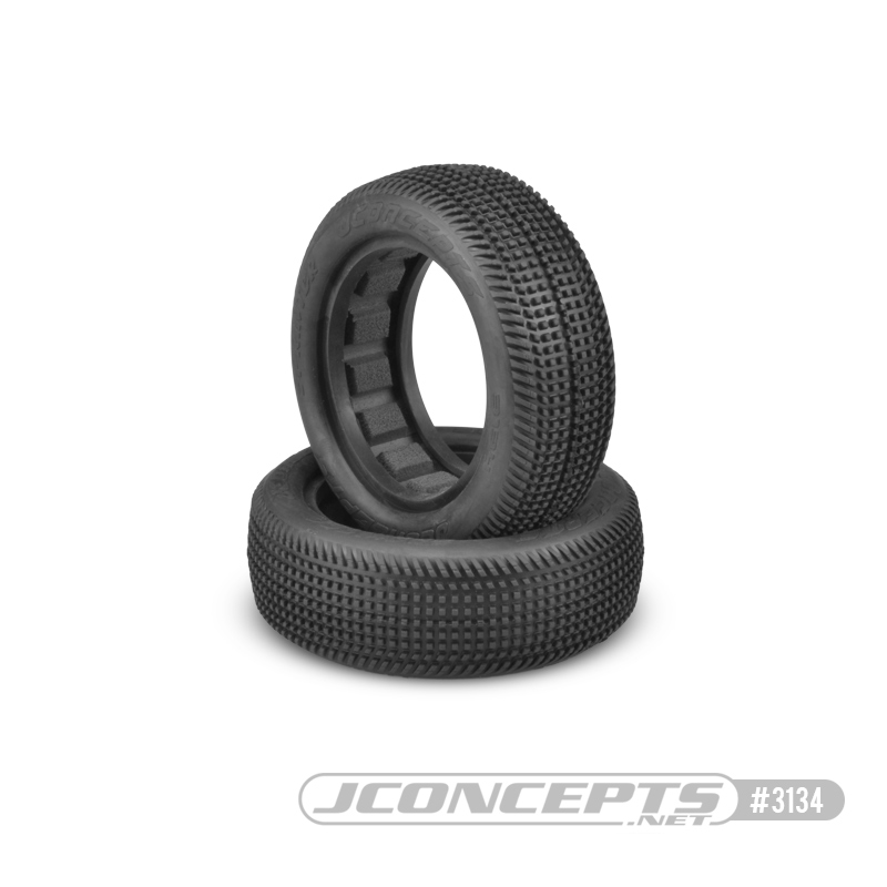 Sprinter 2.2 - 2wd Buggy Front