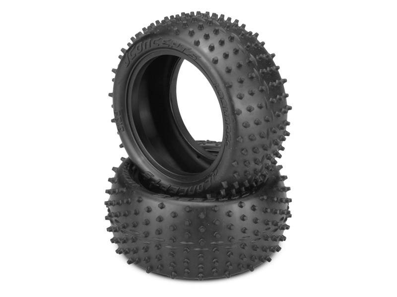 Lockness - Carpet And Astro Tire - Rear