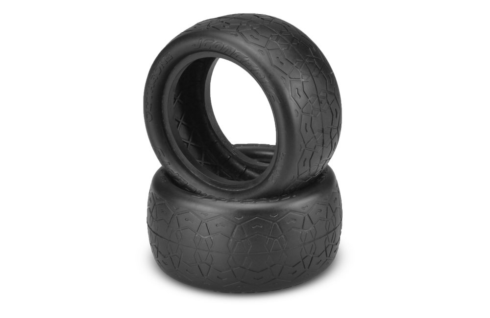 Octagons - Buggy Rear