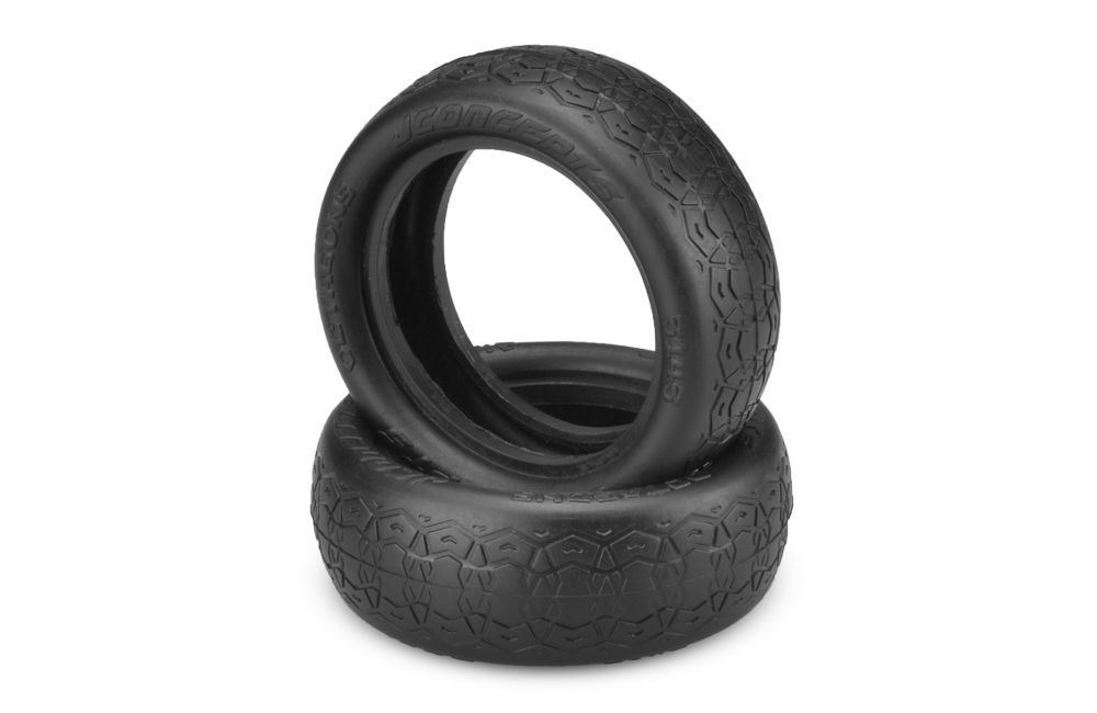 Octagons - 2wd Front