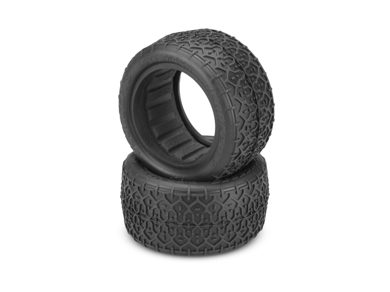 Dirt Maze -2.2