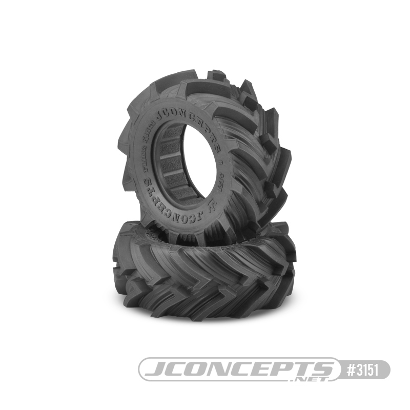 Fling King - Short Course Tire - 3.0