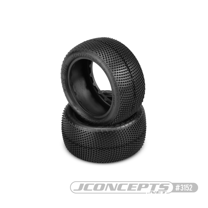 Fuzz Bite LP - 2.2 Rear Tire