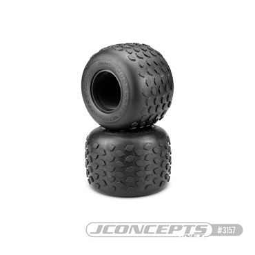 JConcepts Knobs – Monster Truck Tire